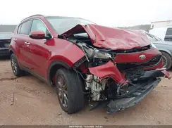 KNDP6CAC3L7680737 2020 KIA SPORTAGE