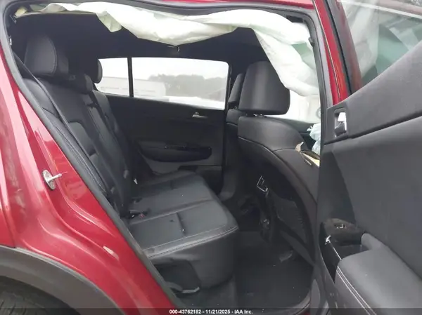 KNDP6CAC3L7680737 2020 KIA SPORTAGE - Image 8