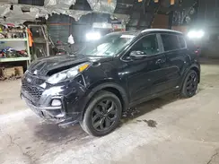 KNDP6CAC3L7682326 2020 KIA SPORTAGE