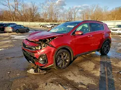 KNDP6CAC3L7682584 2020 KIA SPORTAGE