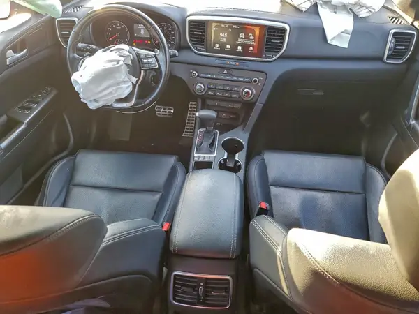 KNDP6CAC3L7682584 2020 KIA SPORTAGE - Image 8