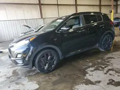 KNDP6CAC3L7688725 2020 KIA SPORTAGE