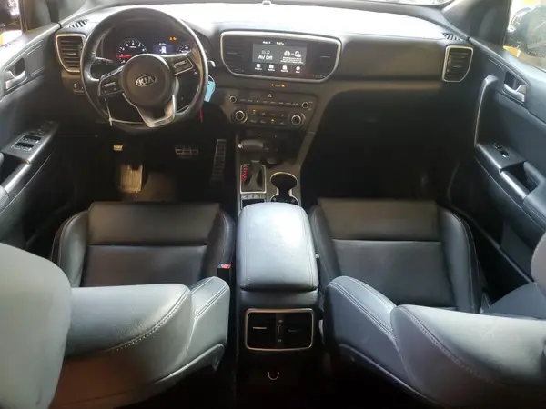 KNDP6CAC3L7688725 2020 KIA SPORTAGE - Image 8