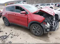 KNDP6CAC3L7698347 2020 KIA SPORTAGE