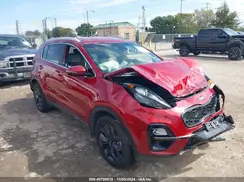 KNDP6CAC3L7705183 2020 KIA SPORTAGE