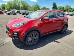 KNDP6CAC3L7705538 2020 KIA SPORTAGE