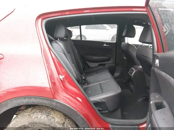 KNDP6CAC3L7708181 2020 KIA SPORTAGE - Image 8