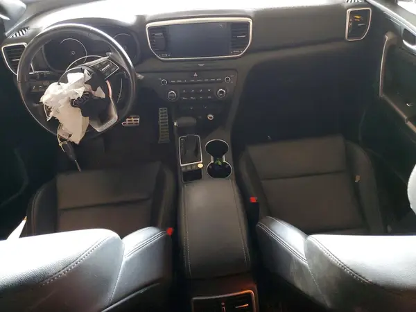 KNDP6CAC3L7714045 2020 KIA SPORTAGE - Image 8