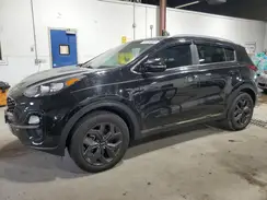 KNDP6CAC3L7726387 2020 KIA SPORTAGE