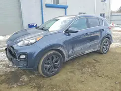 KNDP6CAC3L7728785 2020 KIA SPORTAGE