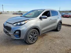 KNDP6CAC3L7732643 2020 KIA SPORTAGE