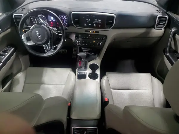 KNDP6CAC3L7743593 2020 KIA SPORTAGE - Image 8