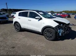 KNDP6CAC3L7750060 2020 KIA SPORTAGE