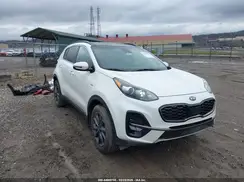 KNDP6CAC3L7750222 2020 KIA SPORTAGE