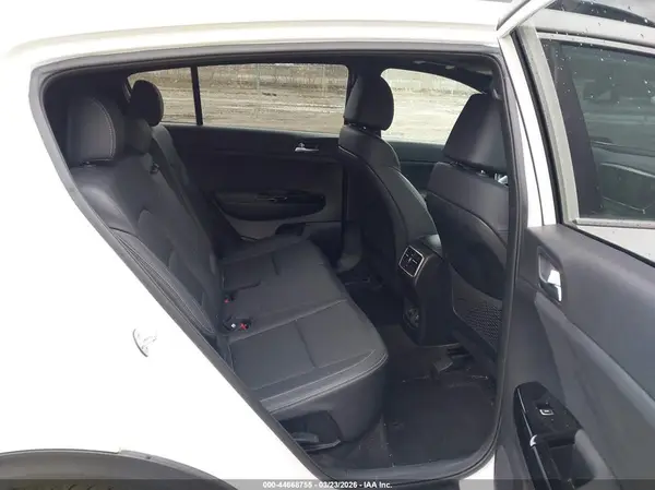 KNDP6CAC3L7750222 2020 KIA SPORTAGE - Image 8