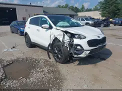 KNDP6CAC3L7760412 2020 KIA SPORTAGE