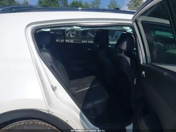 KNDP6CAC3L7760412 2020 KIA SPORTAGE - Image 8