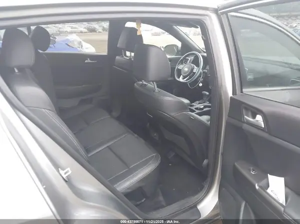 KNDP6CAC3L7764346 2020 KIA SPORTAGE - Image 8