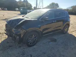 KNDP6CAC3L7769370 2020 KIA SPORTAGE