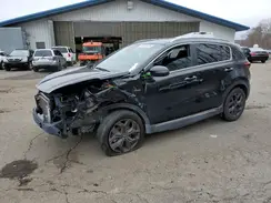 KNDP6CAC3L7829891 2020 KIA SPORTAGE