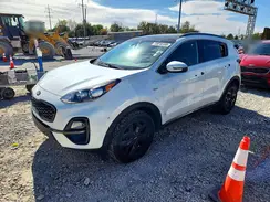 KNDP6CAC3L7838400 2020 KIA SPORTAGE