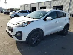KNDP6CAC3L7840986 2020 KIA SPORTAGE