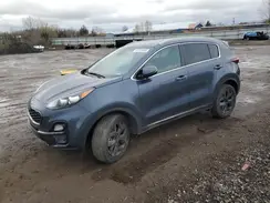 KNDP6CAC3M7846790 2021 KIA SPORTAGE