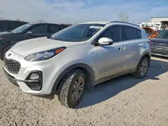 KNDP6CAC3M7857689 2021 KIA SPORTAGE
