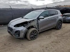 KNDP6CAC3M7858437 2021 KIA SPORTAGE