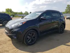 KNDP6CAC3M7867512 2021 KIA SPORTAGE