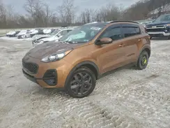 KNDP6CAC3M7869468 2021 KIA SPORTAGE
