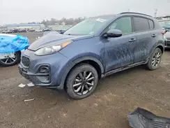 KNDP6CAC3M7886688 2021 KIA SPORTAGE