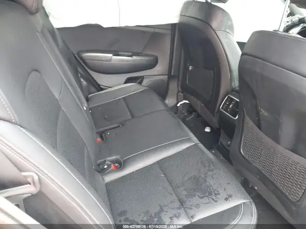 KNDP6CAC3M7901237 2021 KIA SPORTAGE - Image 8