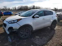 KNDP6CAC3M7909371 2021 KIA SPORTAGE