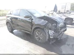KNDP6CAC3M7916904 2021 KIA SPORTAGE