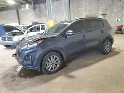 KNDP6CAC3N7008177 2022 KIA SPORTAGE