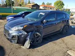 KNDP6CAC3N7009782 2022 KIA SPORTAGE