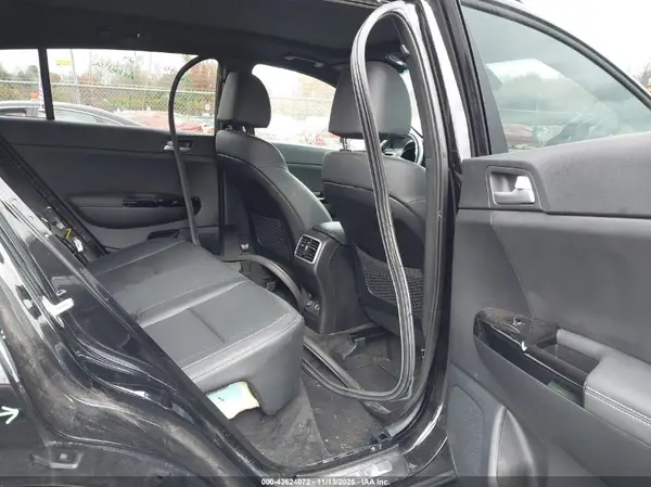 KNDP6CAC3N7012309 2022 KIA SPORTAGE - Image 8