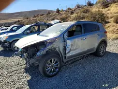 KNDP6CAC3N7021222 2022 KIA SPORTAGE