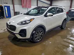 KNDP6CAC3N7026582 2022 KIA SPORTAGE