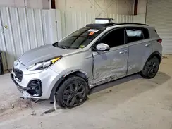 KNDP6CAC3N7950603 2022 KIA SPORTAGE