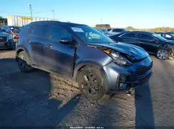 KNDP6CAC3N7954392 2022 KIA SPORTAGE