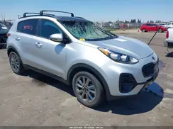 KNDP6CAC3N7958975 2022 KIA SPORTAGE