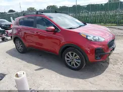 KNDP6CAC3N7996481 2022 KIA SPORTAGE
