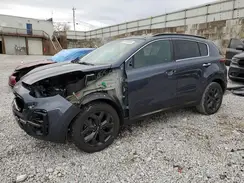 KNDP6CAC4L7639355 2020 KIA SPORTAGE