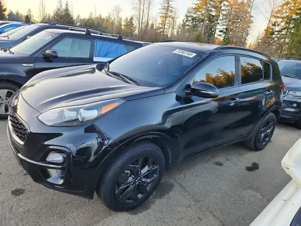 KNDP6CAC4L7651554 2020 KIA SPORTAGE