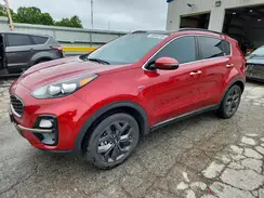 KNDP6CAC4L7654468 2020 KIA SPORTAGE