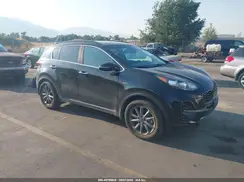 KNDP6CAC4L7664238 2020 KIA SPORTAGE