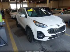 KNDP6CAC4L7664790 2020 KIA SPORTAGE