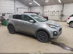 KNDP6CAC4L7665714 2020 KIA SPORTAGE